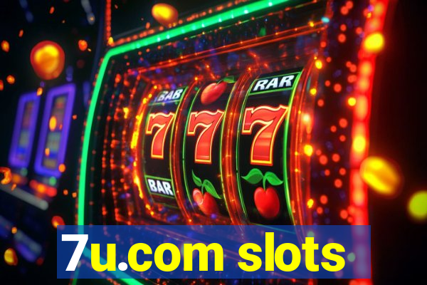 7u.com slots