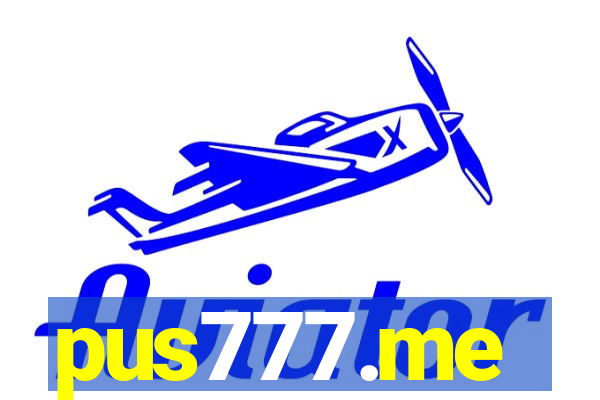 pus777.me