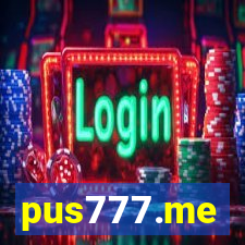 pus777.me