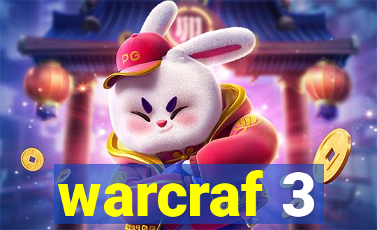 warcraf 3