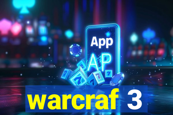 warcraf 3