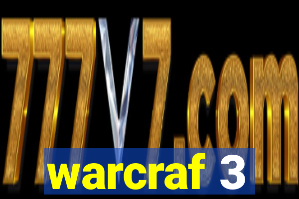 warcraf 3