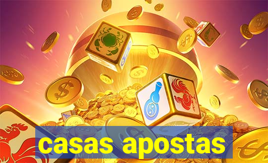 casas apostas