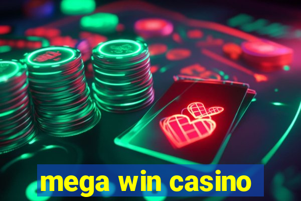 mega win casino