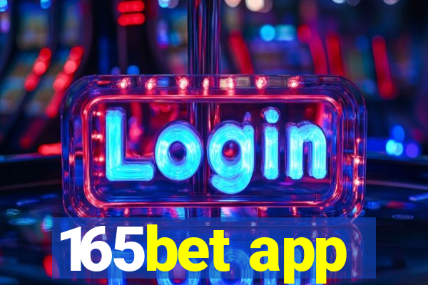 165bet app