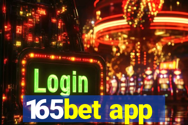 165bet app