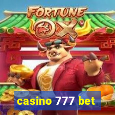 casino 777 bet