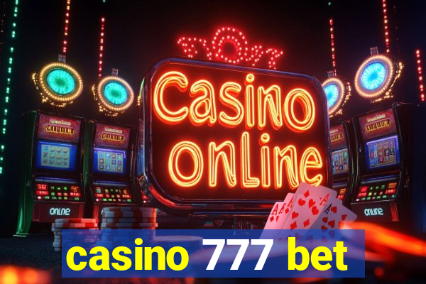 casino 777 bet