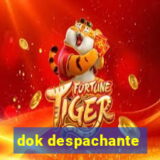 dok despachante