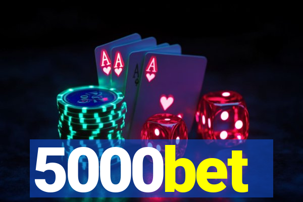 5000bet