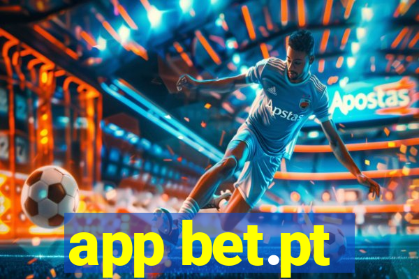 app bet.pt