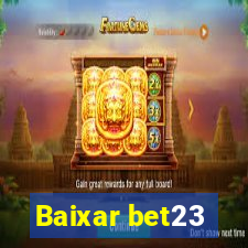 Baixar bet23