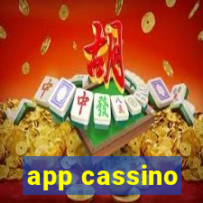 app cassino