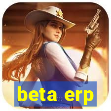 beta erp