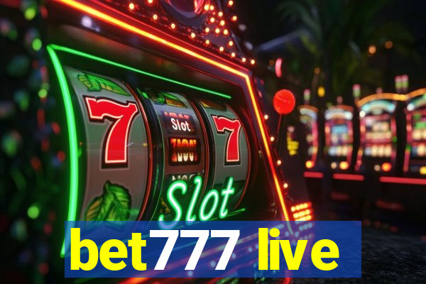 bet777 live