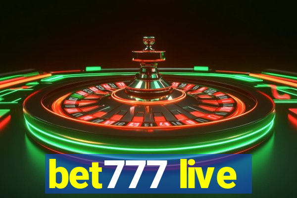 bet777 live