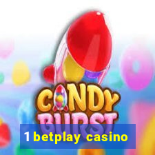 1 betplay casino