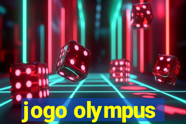 jogo olympus