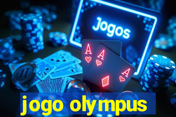 jogo olympus