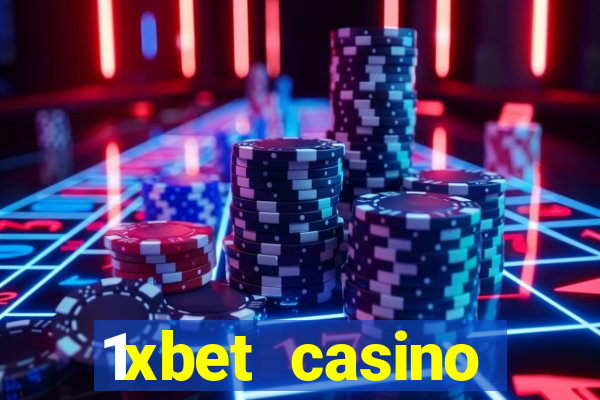 1xbet casino incelemesi ve güncel giri? bilgileri