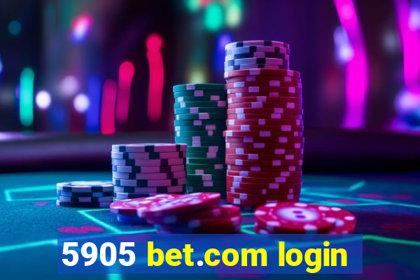 5905 bet.com login