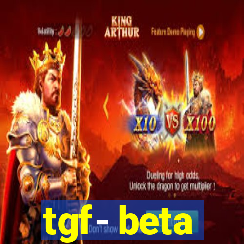 tgf- beta