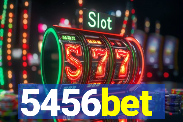 5456bet