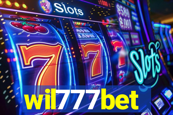 wil777bet