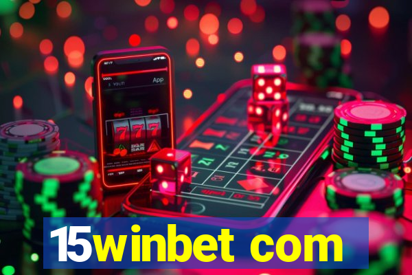 15winbet com