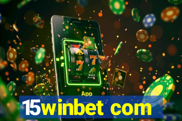 15winbet com