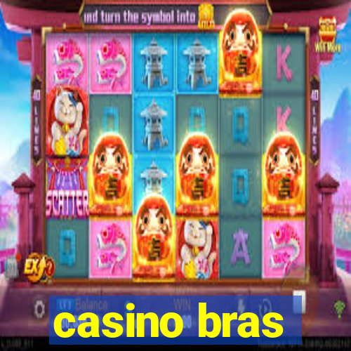 casino bras