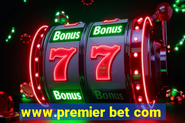 www.premier bet com