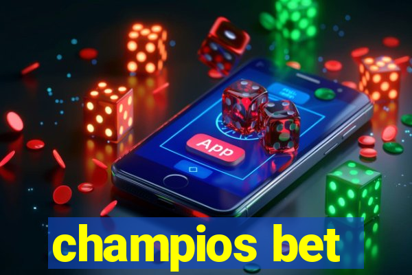 champios bet