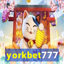 yorkbet777