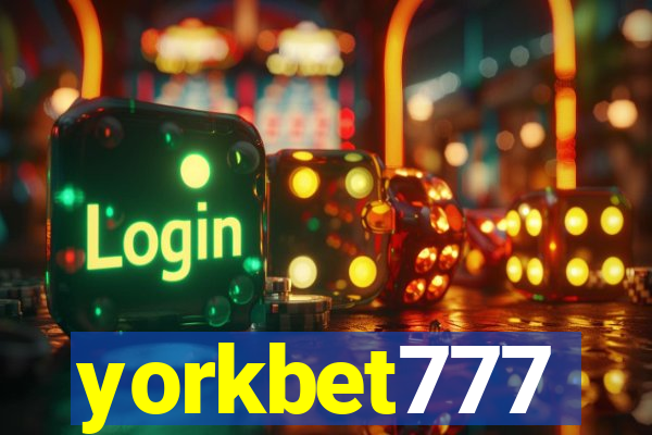 yorkbet777