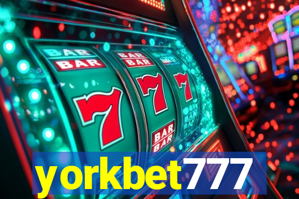 yorkbet777