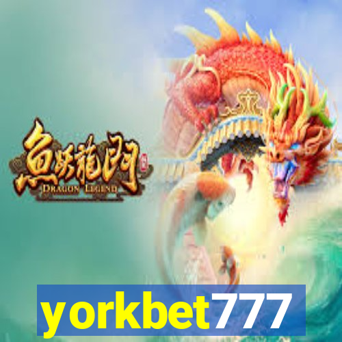 yorkbet777