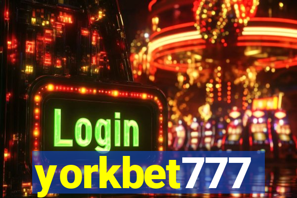 yorkbet777