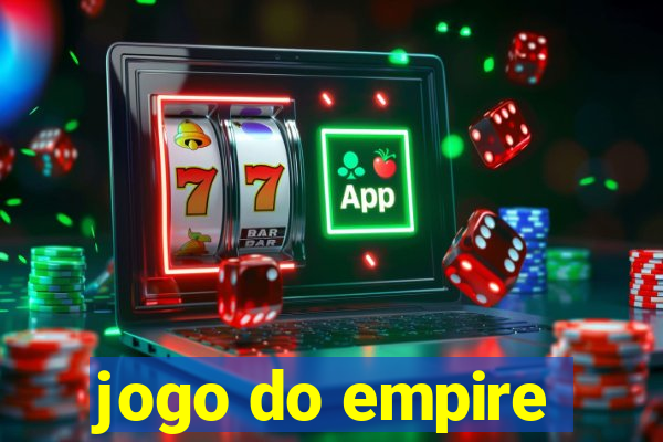 jogo do empire