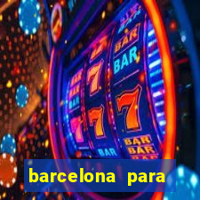 barcelona para paris trem