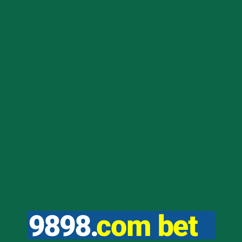 9898.com bet