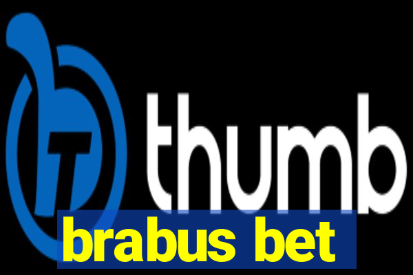 brabus bet