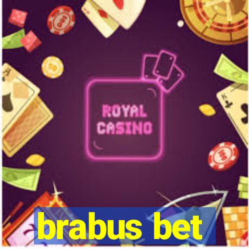 brabus bet