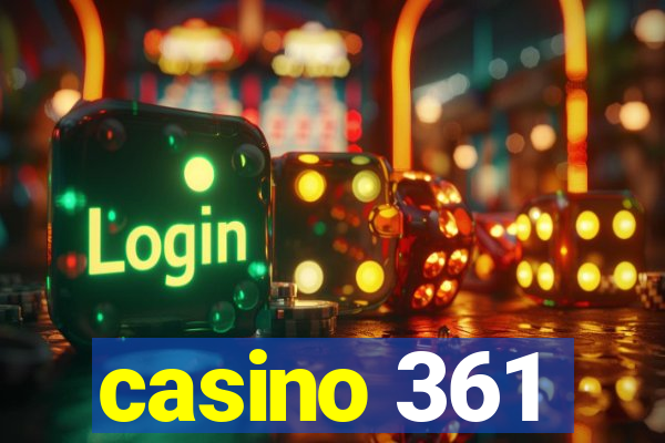 casino 361