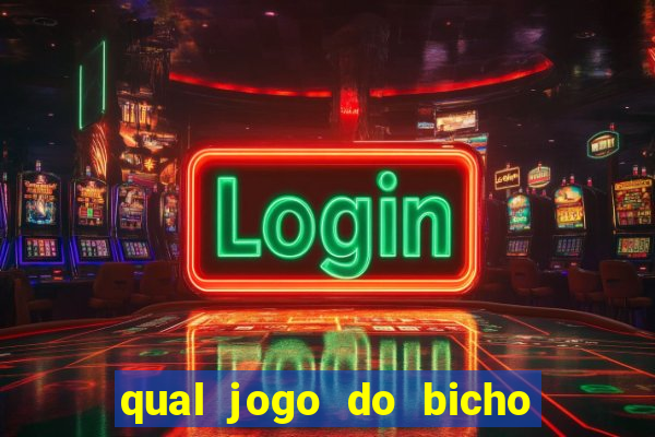 qual jogo do bicho online é confiável