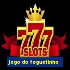 jogo do foguetinho