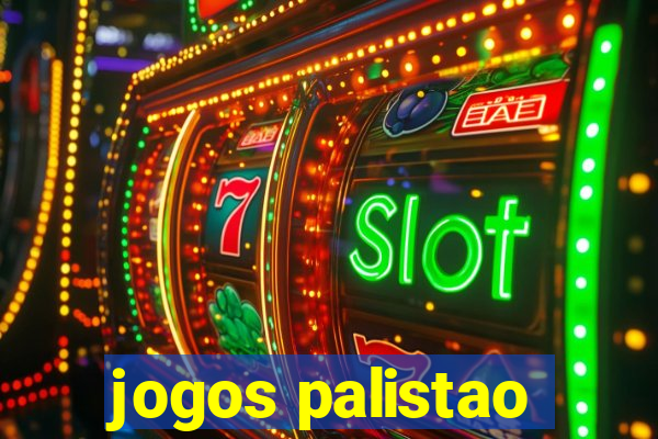 jogos palistao