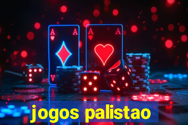 jogos palistao