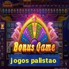 jogos palistao