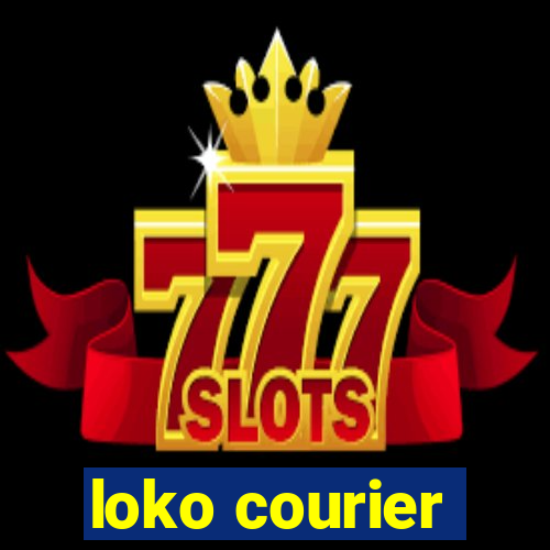 loko courier